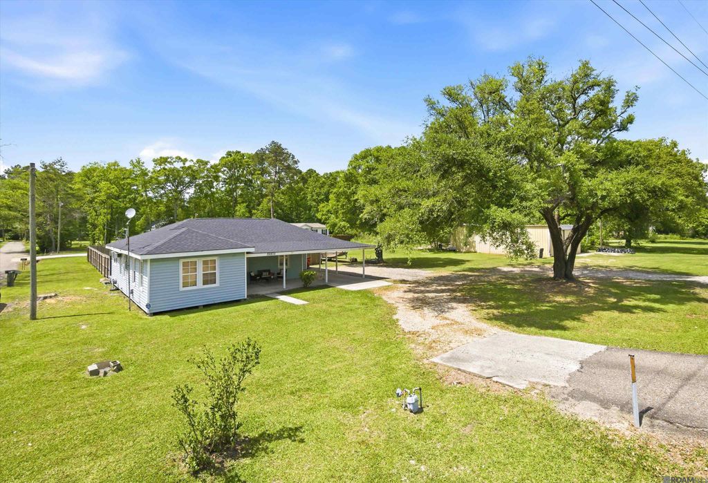 32835 Walker North Rd, Walker, LA 70785