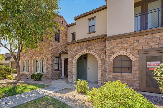 4777 S FULTON RANCH Boulevard 2041, Chandler, AZ 85248