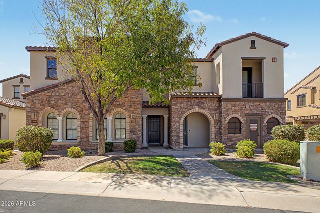 4777 S FULTON RANCH Boulevard 2041, Chandler, AZ 85248