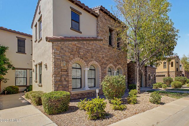 4777 S FULTON RANCH Boulevard 2041, Chandler, AZ 85248