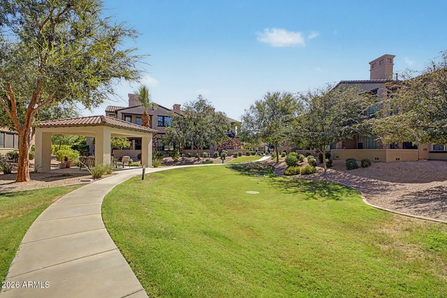 4777 S FULTON RANCH Boulevard 2041, Chandler, AZ 85248