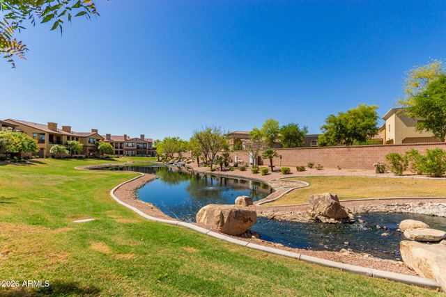 4777 S FULTON RANCH Boulevard 2041, Chandler, AZ 85248