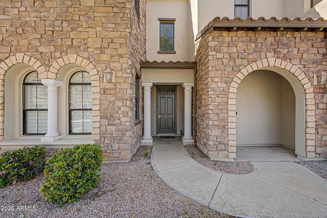 4777 S FULTON RANCH Boulevard 2041, Chandler, AZ 85248