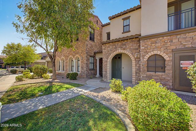 4777 S FULTON RANCH Boulevard 2041, Chandler, AZ 85248