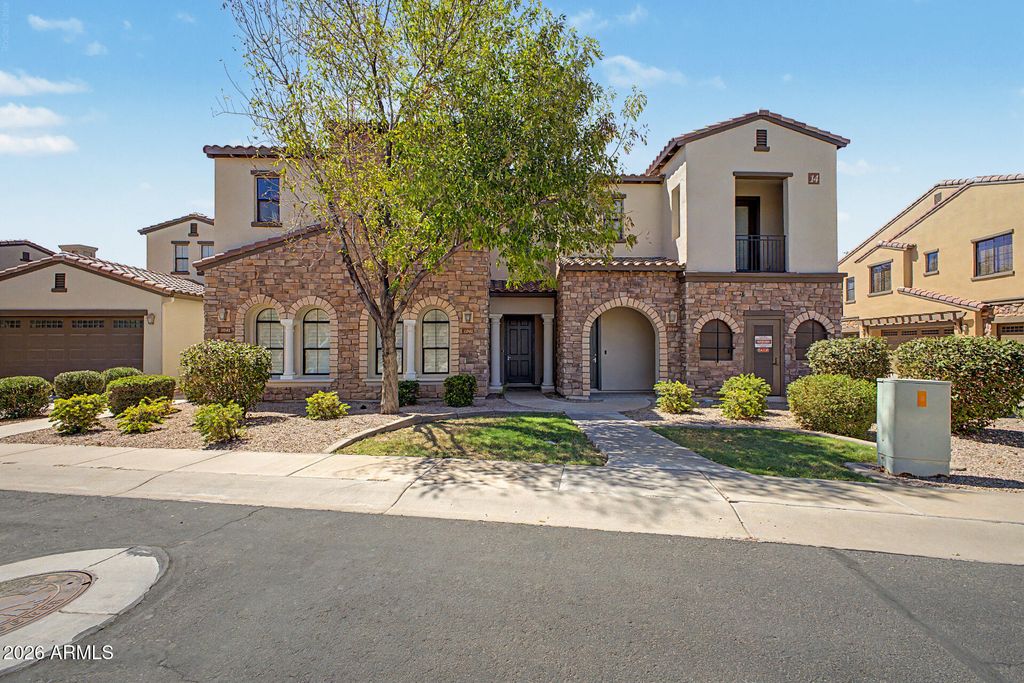 4777 S FULTON RANCH Boulevard 2041, Chandler, AZ 85248 — photo 5