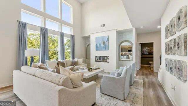 5618 Rosehall Place, Atlanta, GA 30349