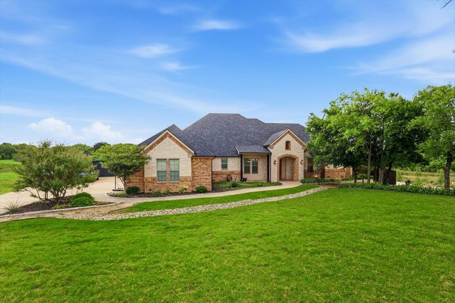 1040 Lighthouse Court, Grand Prairie, TX 75104