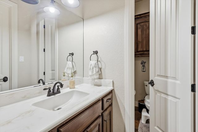 1040 Lighthouse Court, Grand Prairie, TX 75104