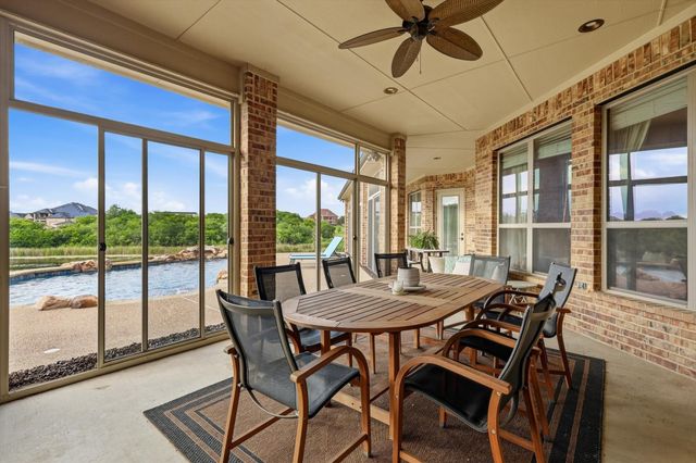 1040 Lighthouse Court, Grand Prairie, TX 75104