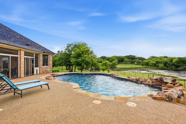 1040 Lighthouse Court, Grand Prairie, TX 75104