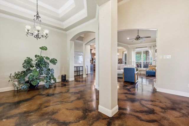 1040 Lighthouse Court, Grand Prairie, TX 75104
