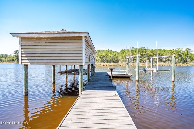 179 Stephen Way, Belhaven, NC 27810