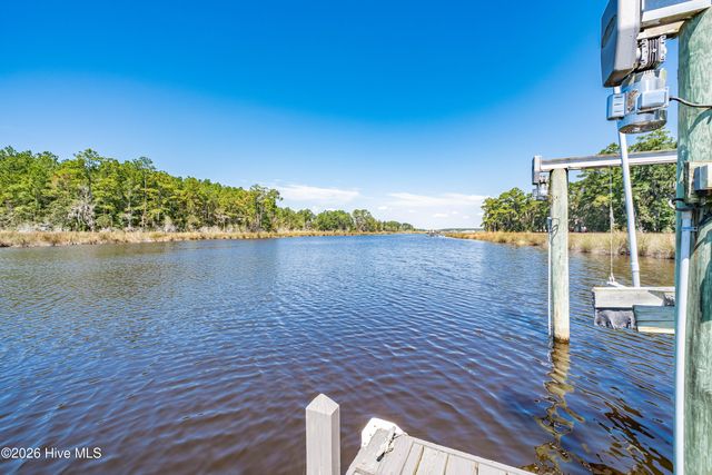 179 Stephen Way, Belhaven, NC 27810