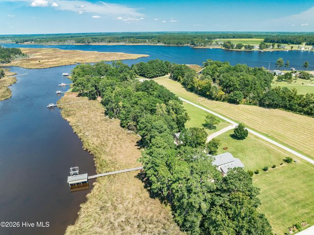 179 Stephen Way, Belhaven, NC 27810