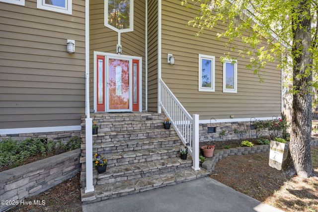 179 Stephen Way, Belhaven, NC 27810