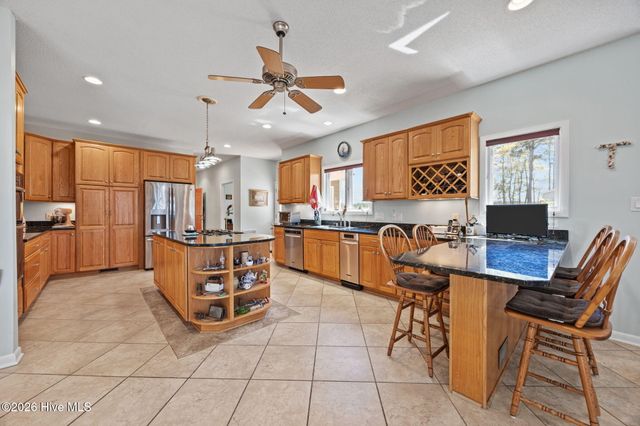 179 Stephen Way, Belhaven, NC 27810