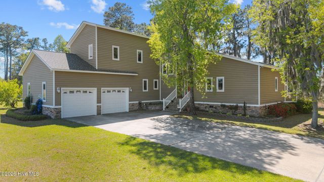 179 Stephen Way, Belhaven, NC 27810