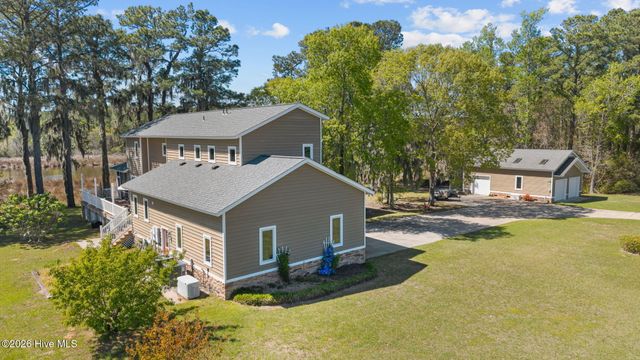 179 Stephen Way, Belhaven, NC 27810