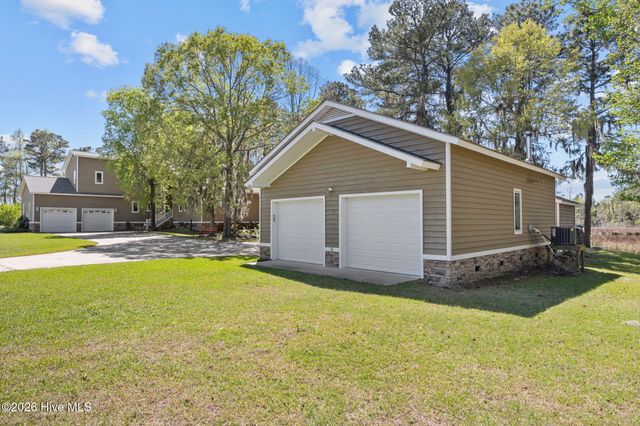 179 Stephen Way, Belhaven, NC 27810