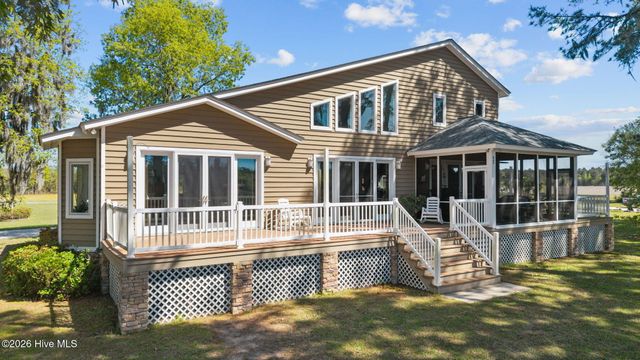 179 Stephen Way, Belhaven, NC 27810