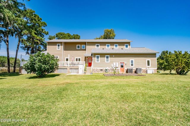 179 Stephen Way, Belhaven, NC 27810
