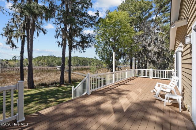 179 Stephen Way, Belhaven, NC 27810