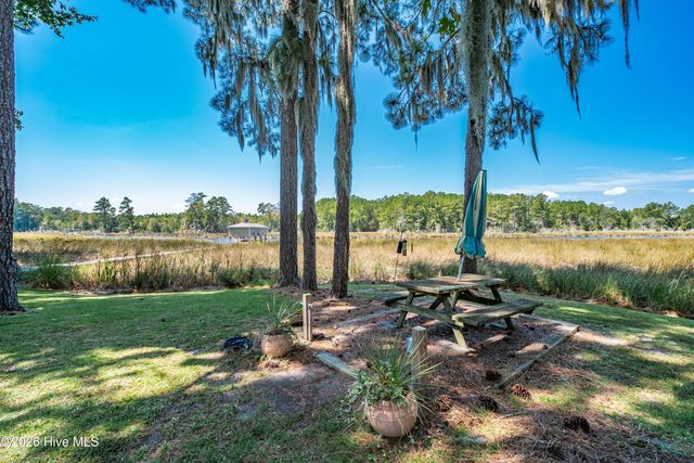 179 Stephen Way, Belhaven, NC 27810