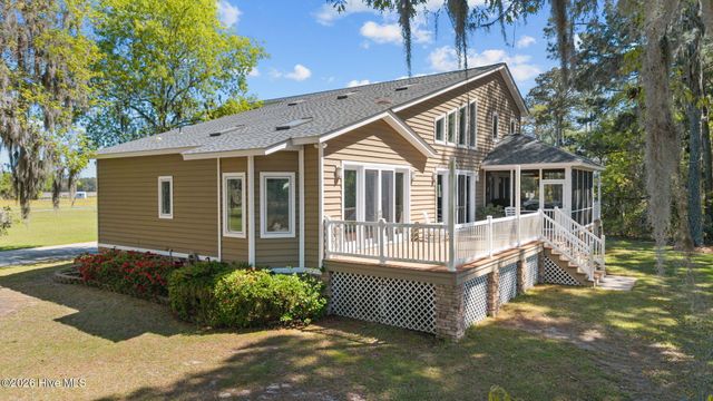 179 Stephen Way, Belhaven, NC 27810