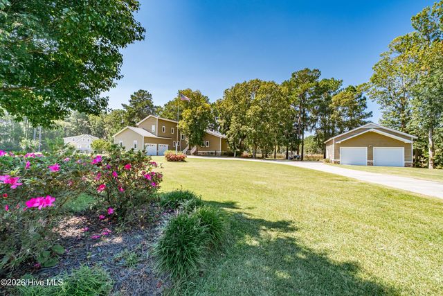 179 Stephen Way, Belhaven, NC 27810