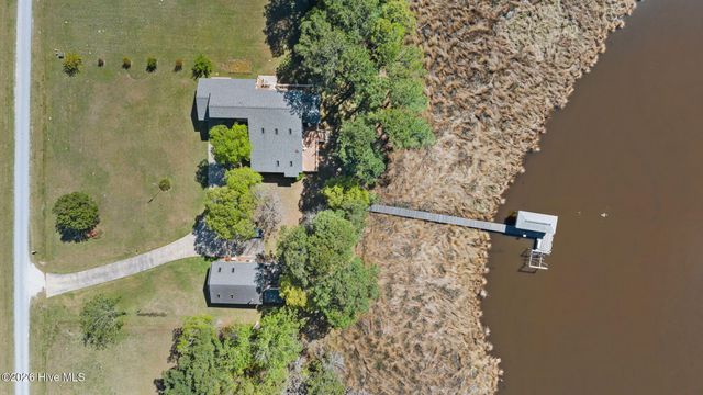 179 Stephen Way, Belhaven, NC 27810