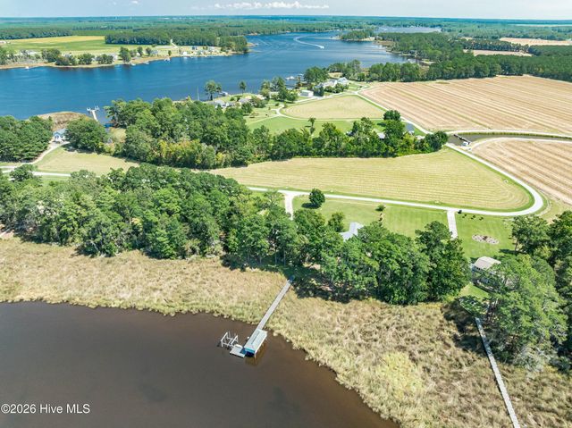 179 Stephen Way, Belhaven, NC 27810