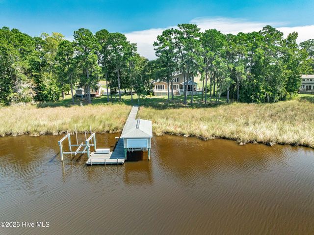 179 Stephen Way, Belhaven, NC 27810