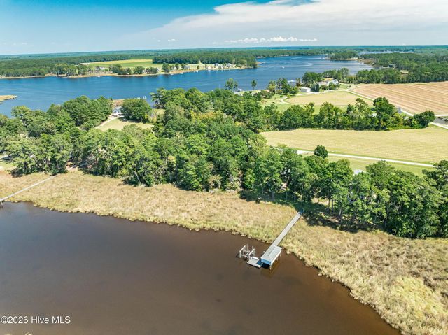179 Stephen Way, Belhaven, NC 27810