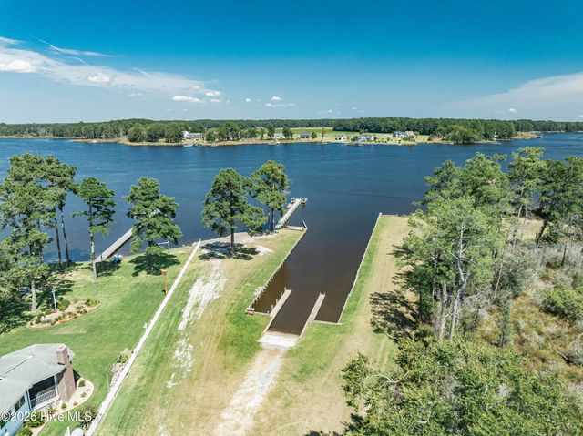 179 Stephen Way, Belhaven, NC 27810