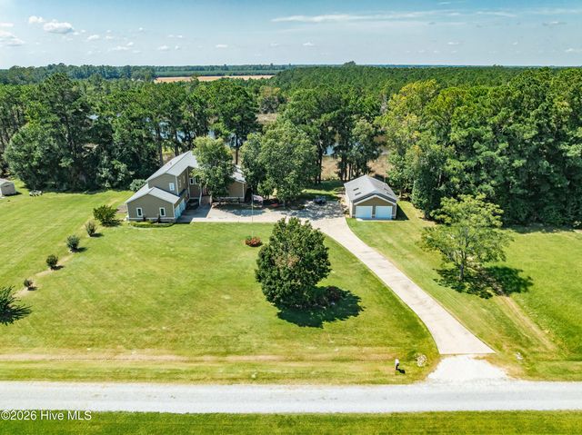 179 Stephen Way, Belhaven, NC 27810