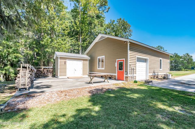 179 Stephen Way, Belhaven, NC 27810