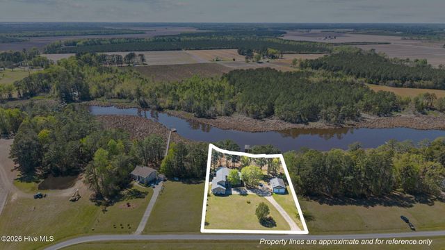 179 Stephen Way, Belhaven, NC 27810