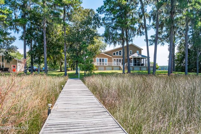 179 Stephen Way, Belhaven, NC 27810