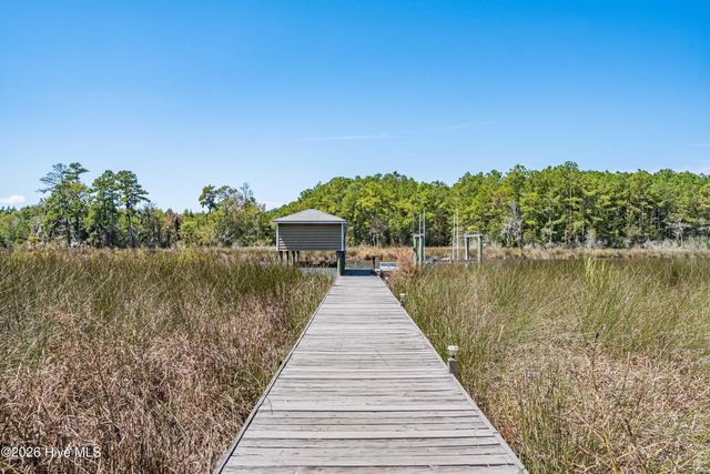 179 Stephen Way, Belhaven, NC 27810