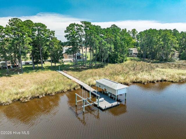 179 Stephen Way, Belhaven, NC 27810