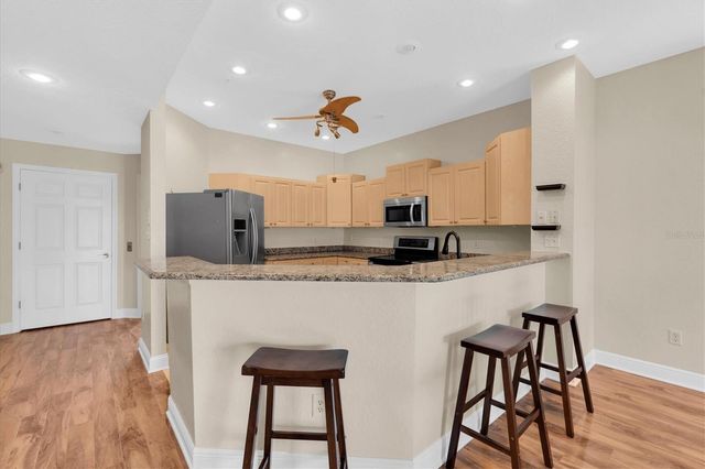 11595 GULF BOULEVARD 1, Treasure Island, FL 33706