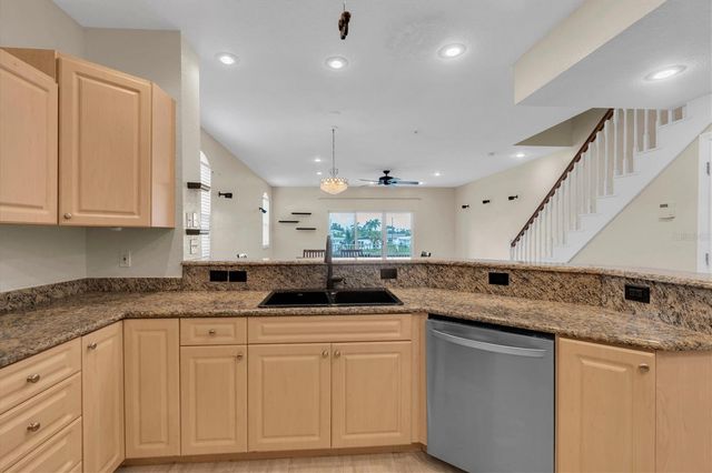 11595 GULF BOULEVARD 1, Treasure Island, FL 33706