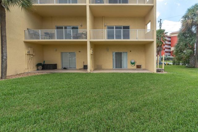 11595 GULF BOULEVARD 1, Treasure Island, FL 33706