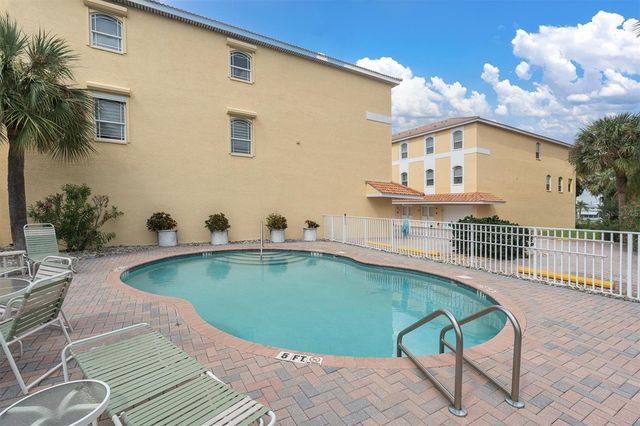 11595 GULF BOULEVARD 1, Treasure Island, FL 33706