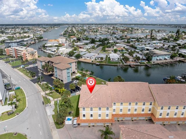 11595 GULF BOULEVARD 1, Treasure Island, FL 33706