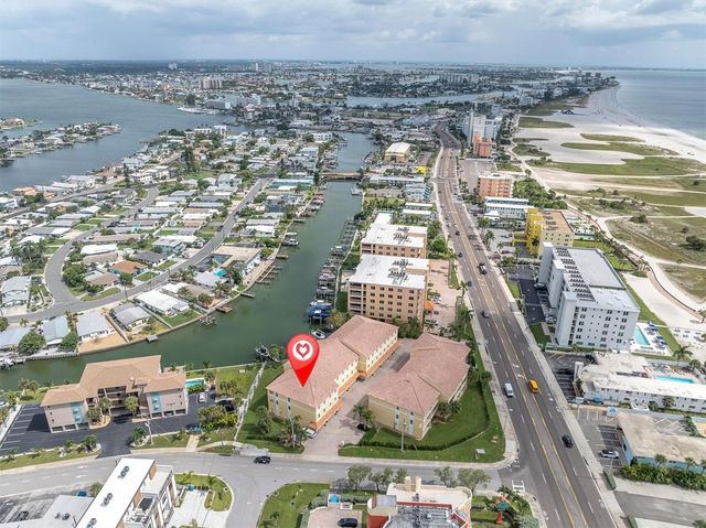 11595 GULF BOULEVARD 1, Treasure Island, FL 33706