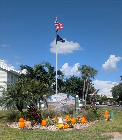 11595 GULF BOULEVARD 1, Treasure Island, FL 33706