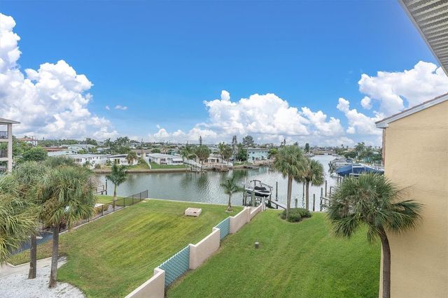 11595 GULF BOULEVARD 1, Treasure Island, FL 33706