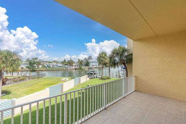 11595 GULF BOULEVARD 1, Treasure Island, FL 33706