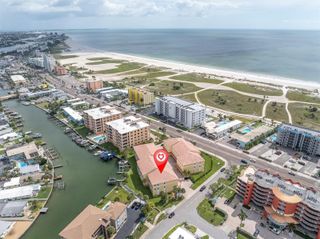 11595 GULF BOULEVARD 1, Treasure Island, FL 33706